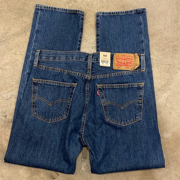 Levi’s 501 Original - Picture 4 of 4